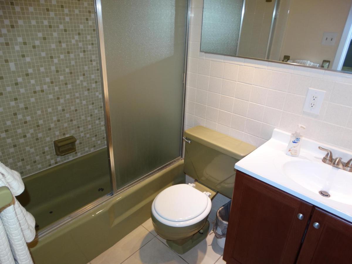 Spanish Main Unit 4- Direct Oceanfront Condo! Cocoa Beach Exterior foto