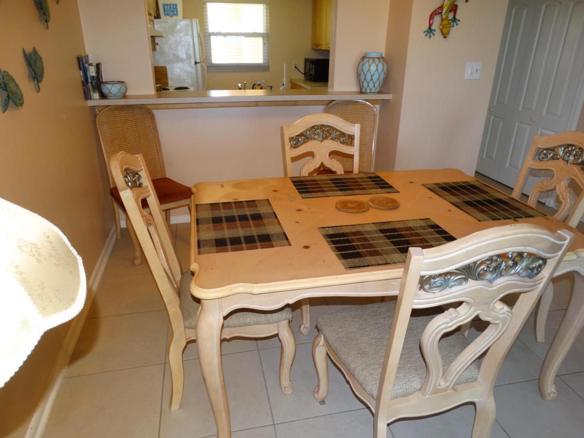 Spanish Main Unit 4- Direct Oceanfront Condo! Cocoa Beach Exterior foto